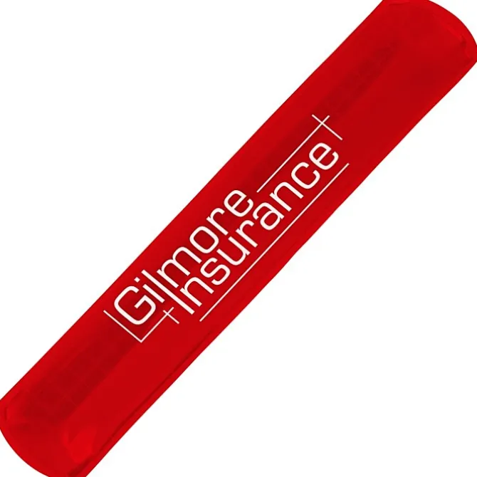 Reflective Slap-Wrap Band - Small