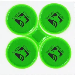 Reflective Sticker Set - Quad Dots