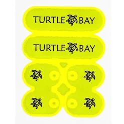 Reflective Tag-Stix Shoe Stickers