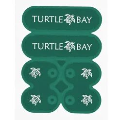 Reflective Tag-Stix Shoe Stickers