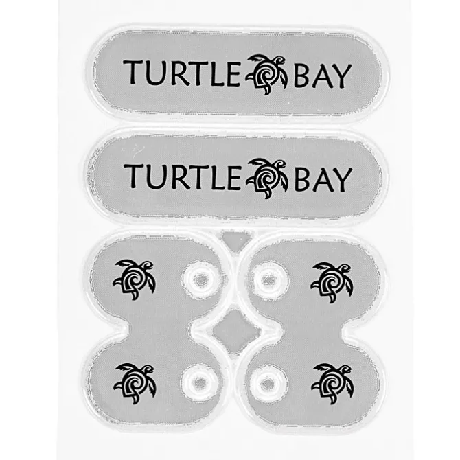 Reflective Tag-Stix Shoe Stickers