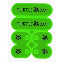 Reflective Tag-Stix Shoe Stickers