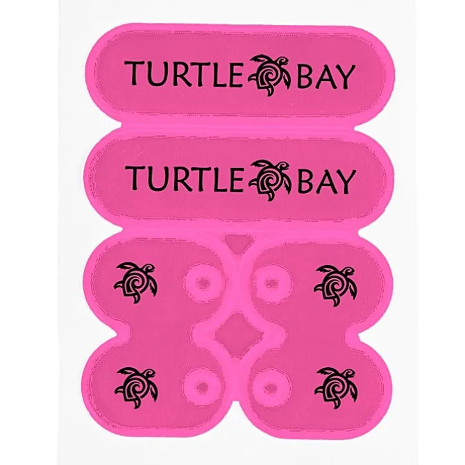 Reflective Tag-Stix Shoe Stickers