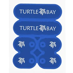 Reflective Tag-Stix Shoe Stickers