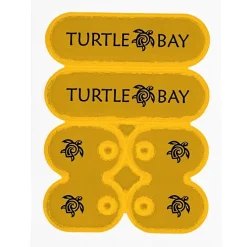 Reflective Tag-Stix Shoe Stickers