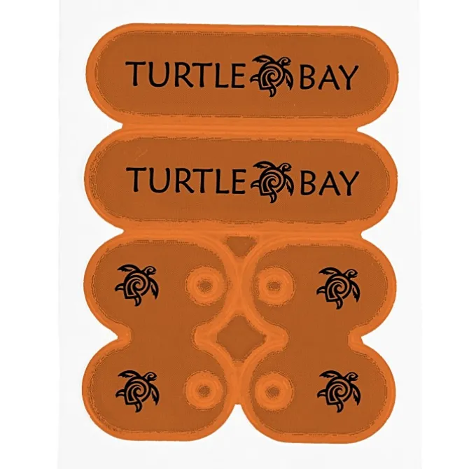 Reflective Tag-Stix Shoe Stickers