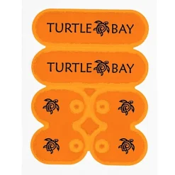 Reflective Tag-Stix Shoe Stickers