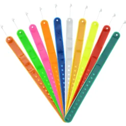 Reflective Wristag Wristlet Band