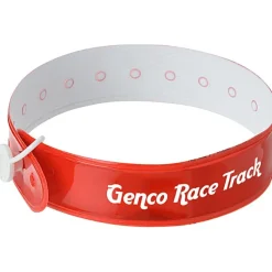 Reflective Wristag Wristlet Band