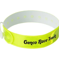 Reflective Wristag Wristlet Band