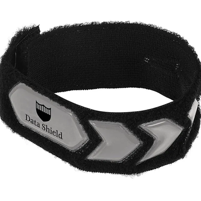 Reflective Wristwrap