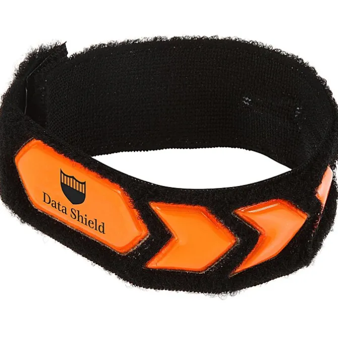 Reflective Wristwrap