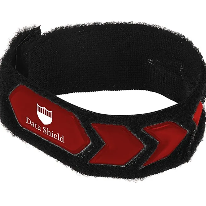 Reflective Wristwrap