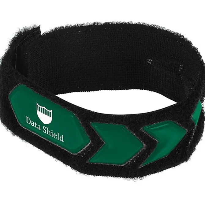 Reflective Wristwrap