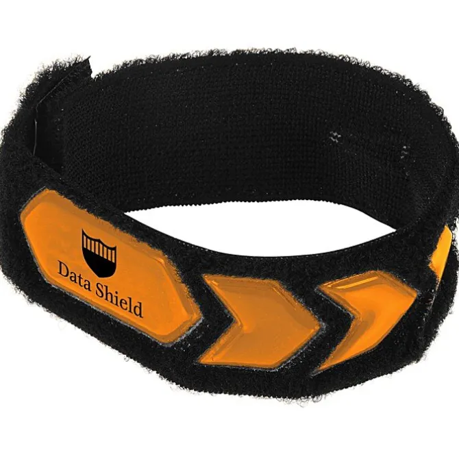 Reflective Wristwrap