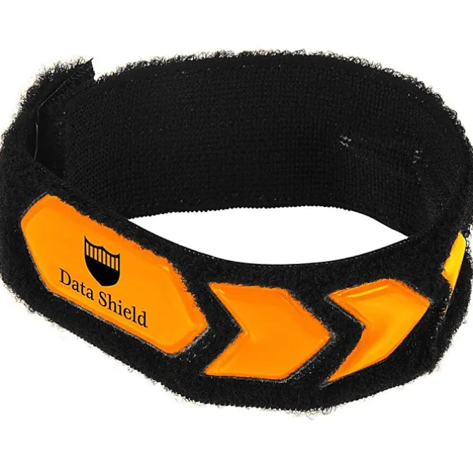Reflective Wristwrap