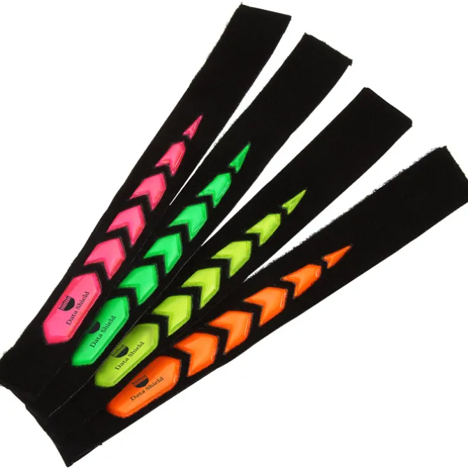 Reflective Wristwrap