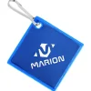 Reflective Zipper Pull - Diamond