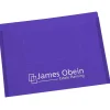 Registration File Folder
