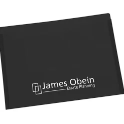 Registration File Folder