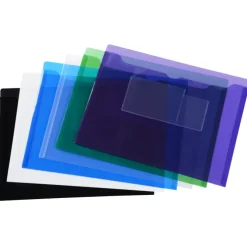 Registration File Folder