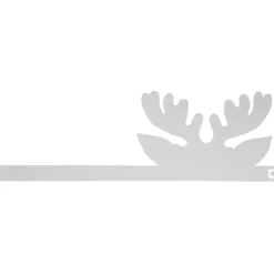 Reindeer Antler Headband