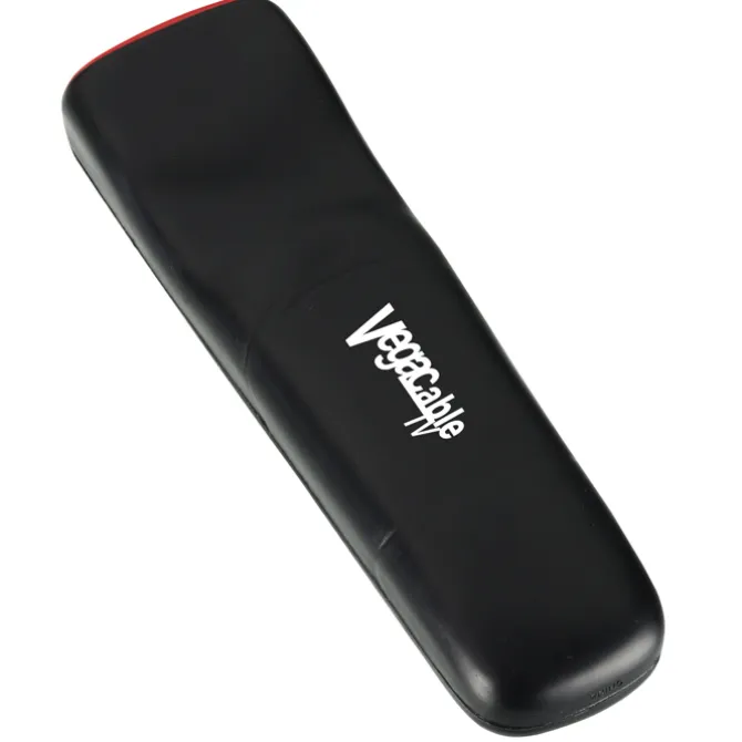 Remote Control Stress Reliever