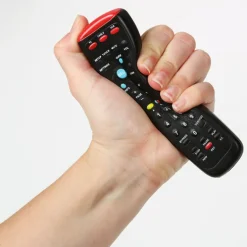 Remote Control Stress Reliever