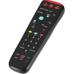 Remote Control Stress Reliever