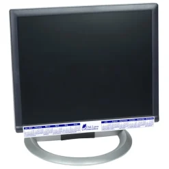 Removable Computer Calendar