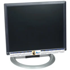 Removable Computer Calendar - Full Color