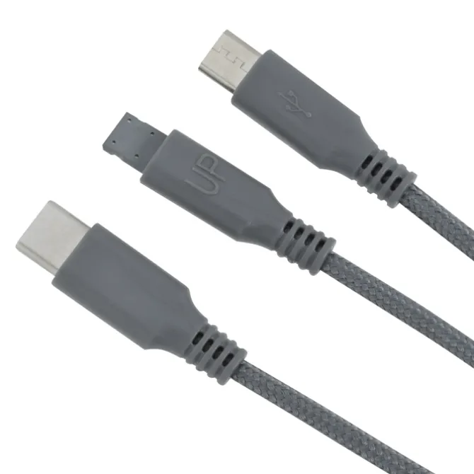 Renew Charging Cable with Pouch