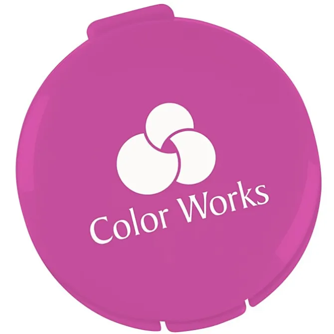 Renew Round Lip Balm