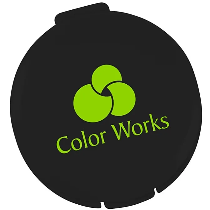 Renew Round Lip Balm