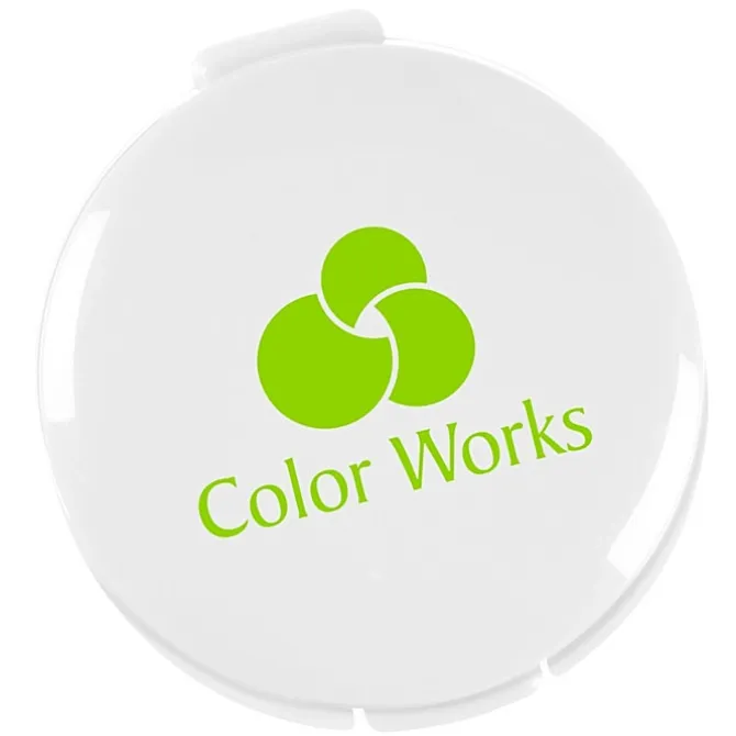 Renew Round Lip Balm