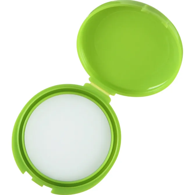 Renew Round Lip Balm