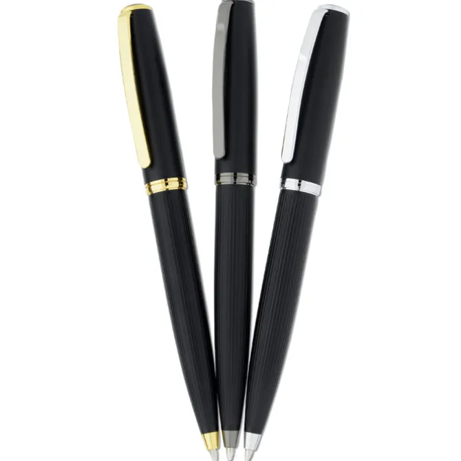 Renzo Twist Metal Pen