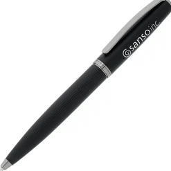 Renzo Twist Metal Pen