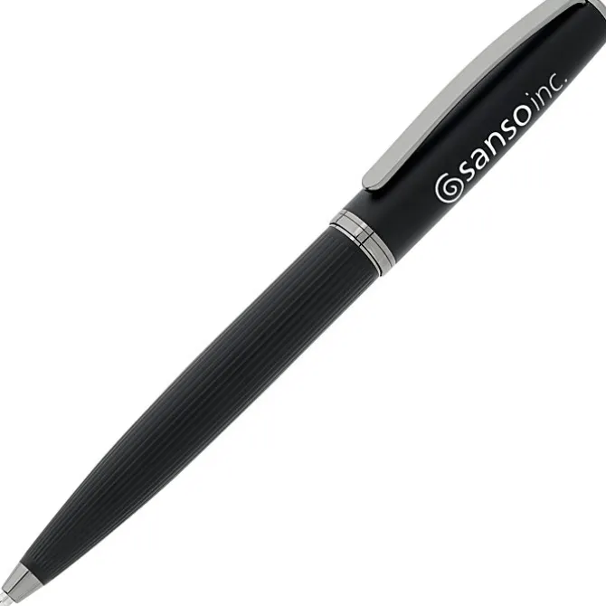 Renzo Twist Metal Pen