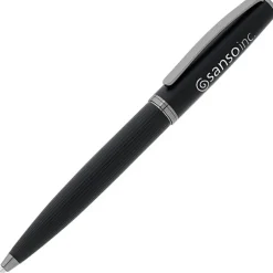 Renzo Twist Metal Pen