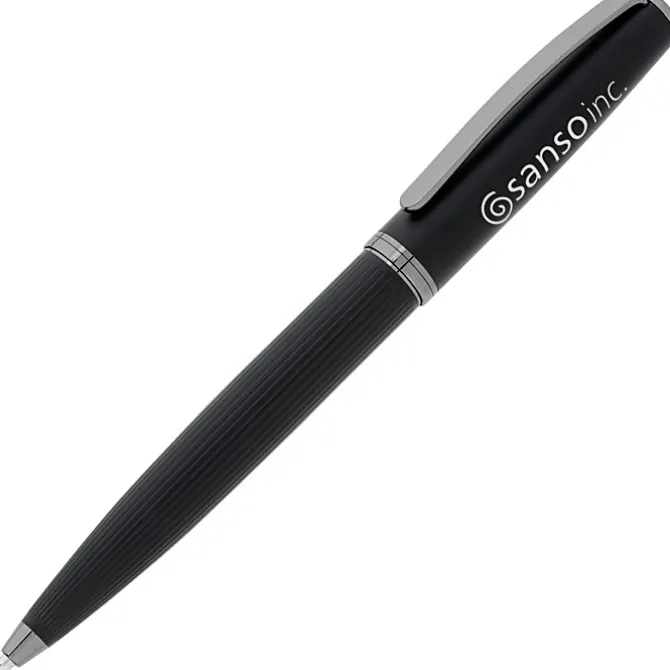 Renzo Twist Metal Pen