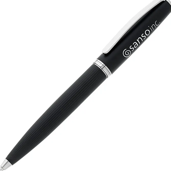 Renzo Twist Metal Pen