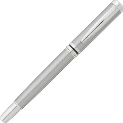 Replay Stainless Steel Rollerball Pen