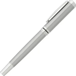 Replay Stainless Steel Rollerball Pen