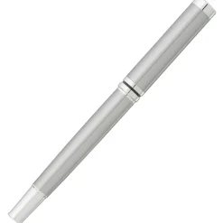 Replay Stainless Steel Rollerball Pen