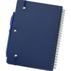 Repreve Our Ocean Freeform Spiral Notebook with Pen