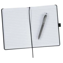 Repreve Our Ocean Marine Journal Book with Pen