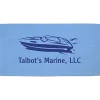 Resort Beach Towel - Colors - 35 inches x 70 inches