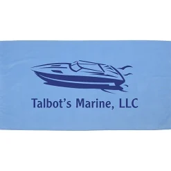 Resort Beach Towel - Colors - 35 inches x 70 inches