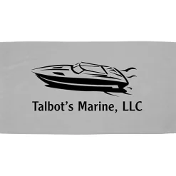 Resort Beach Towel - Colors - 35 inches x 70 inches